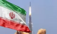 IRGC Sebut Gelombang ke-37 Operasi Janji Sejati 4 yang Terberat Sejak Awal Perang