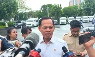 Pemerintah Pastikan Stok Pangan dan BBM Aman di Tengah Konflik Amerika, Israel, dan Iran