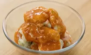 Resep Cireng Mini ala Chef Devina Hermawan, Cocok Temani Takjil Puasa Ramadan