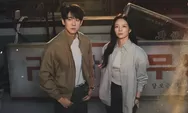 Teaser Drakor Phantom Lawyer: Shin I Rang Kerasukan Banyak Jenis Hantu!