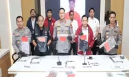Heboh Kasus Pembunuhan di Batam Mantan Pasangan Sesama Jenis, Polisi Sebut Pelaku Cemburu terhadap Korban