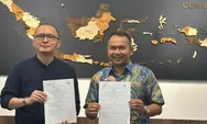 Teken MoU dengan ICCN, Promedia Group Bangun Kemandirian Para Pelaku Ekonomi Kreatif yang Lebih Luas di Tanah Air