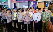 Instruksi Langsung Presiden Prabowo: Kapolri Diminta Usut Tuntas Kasus Penyiraman Air Keras Andrie Yunus