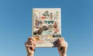 ICCN Resmi Luncurkan E-Book Retrospektif Kota Kreatif, Dokumentasikan Perjalanan Kreativitas Nusantara