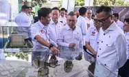 Dukung Program 3 Juta Rumah, PT KAI Bangun 5.484 Rusun TOD di Jakarta, Bandung, Semarang, dan Surabaya