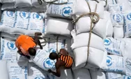 WFP: Konflik Iran Bisa Picu Rekor Kelaparan Global Tertinggi dalam Sejarah Manusia
