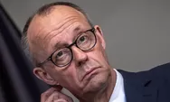 Kanselir Friedrich Merz: Serangan Udara Tak Akan Bisa Ubah Pemerintahan di Iran
