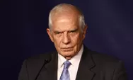 Josep Borrell: Uni Eropa Kehilangan Kredibilitas Dunia Akibat Terlalu Tunduk pada Amerika Serikat