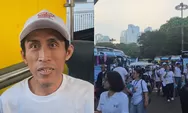 Wujudkan Mudik Inklusif, Penyandang Disabilitas Apresiasi Fasilitas Bus Khusus Mudik Gratis BUMN 2026