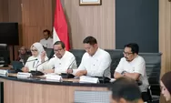 Pemerintah Jamin Stok Beras Aman Hingga 11 Bulan ke Depan Jelang Nyepi dan Idulfitri