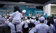 Dukung Mudik Nyaman BUMN 2026, IFG Group Fasilitasi 25.304 Pemudik Pulang Kampung Gratis