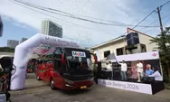 Mudik Gratis untuk Mekanik dan Bengkel Rekanan Mobil Lubricants