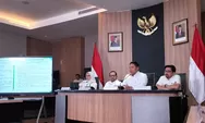 Satgas Pangan Siap Tindak Tegas Oknum Penimbun Sembako Jelang Nyepi dan Idulfitri 2026