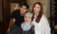Kenang sang Putri, Bu Tatu Sebut Lula Lahfah Anugerah Terindah dari Tuhan: Selamanya Kamu Ada di Hati Mama