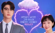 tvN Rilis Teaser Terbaru Yumi Cell 3, Momen Kim Go Eun dan Kim Ji Won Habiskan Waktu Bersama