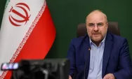 Laporan: AS Usulkan Pembicaraan JD Vance dengan Ketua Parlemen Iran, Turki Jadi Salah Satu Perantara