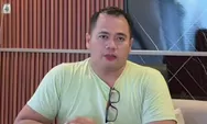 Usai Aksi Jogetnya Viral, Mitra MBG Hendrik Irawan Lakukan Klarifikasi dan Minta Maaf
