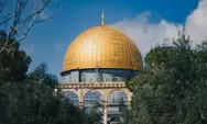 Israel Penjajah Perpanjang Penutupan Masjid Al Aqsa hingga Pertengahan April