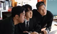 Jadwal Tayang dan Link Nonton Phantom Lawyer Episode 5 Sub Indo