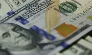 Bank Jerman Sebut Perang AS dan Israel di Iran Bisa Lemahkan Petrodolar