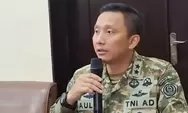 Praka Farizal Rhomadhon Gugur dalam Serangan Artileri di Lebanon, Tiga Prajurit TNI Dirawat Intensif