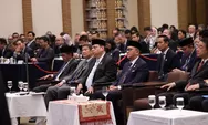 Presiden Prabowo Kenalkan Danantara sebagai Jaminan Keamanan Investasi di Forum Bisnis Tokyo