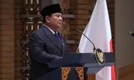 Tiga Prajurit TNI Gugur di Lebanon, Presiden Prabowo Sampaikan Belasungkawa Mendalam