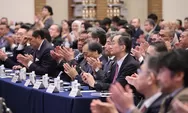 Presiden Prabowo Tawarkan Kemitraan Strategis Sektor Energi Terbarukan dan Kendaraan Listrik ke Pengusaha Jepang