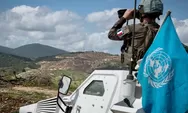 Hasil Penyelidikan Awal PBB soal Insiden Ledakan hingga Tewaskan 3 Prajurit TNI di Lebanon, Israel Tuding Hizbullah Pelakunya