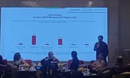 Akan Pengaruhi Tingkat Elektoral, Sikap Pemerintah Indonesia Harus Tegas Terkait Serangan AS-Israel atas Iran
