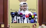 Temui Jalan Buntu, Upaya Negara Kawasan Timur Tengah Jadi Mediator Gencatan Senjata AS dan Iran