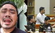 Usai Bebas dari Tuduhan Korupsi, Videografer Amsal Sitepu Minta Negara Ganti Rugi 