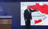 Netanyahu Sebut Kampanye Lawan Iran Belum Berakhir, Klaim Hancurkan Program Nuklir dan Rudal Teheran
