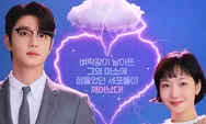 3 Alasan Kamu Harus Nonton Drakor Yumi Cell 3, Nomor Dua Paling Ditunggu-tunggu Pemirsa!