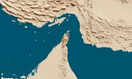 PBB Sambut Baik Pembukaan Selat Hormuz oleh Iran, Dinilai Dapat Redakan Ketegangan