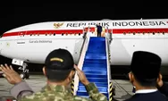 Prabowo Subianto Terbang ke Rusia Bakal Temui Vladimir Putin, Ada Apa?
