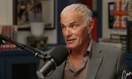 Norman Finkelstein Roasting Pejabat Donald Trump, Sebut Netanyahu seperti Penjual Mobil Bekas Piawai