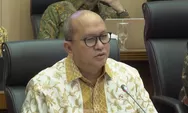 Stabilitas Jadi Senjata Utama, Menteri Rosan Sebut Investor Asing Kian Tertarik pada Indonesia