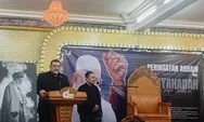 Bedakan Yahudi dan Zionisme, Dubes Iran Ungkap Penargetan Sayyid Ali Khamenei di Hari Pertama Serangan Amerika-Israel atas Iran