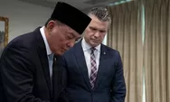 Kemlu Desak Kemhan Hati-hati soal Usulan Izin Terbang Militer AS ke Indonesia