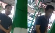 Viral Pria Teror Warung Makan di Bekasi, Minta Jatah hingga Ancam Rusak Tempat Usaha