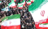Iran Tolak Tuduhan Program Senjata Nuklir, Sebut sebagai 'Kebohongan Besar'