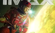 Film Project Hail Mary Resmi Lewati Kesuksesan Star Wars Live Action di Box Office