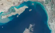 Militer Amerika Serikat Nyatakan Selat Hormuz Tertutup Total bagi Perdagangan Iran