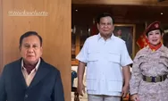 Dari Paris, Presiden Prabowo Kirim Doa Spesial untuk Ulang Tahun ke-67 Titiek Soeharto