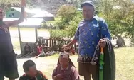 Respons Cepat TNI Habema: Evakuasi Warga Korban Penembakan OPM di Distrik Kembru