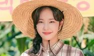 Preview Drakor Sold Out on You, Chae Won Bin Padukan Keahlian dan Kehangatan sebagai Host Home Shopping Ternama!