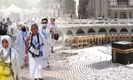 Cermati Kondisi Timur Tengah, Menteri Haji dan Umroh: Prabowo Tekankan Keselamatan Jemaah Prioritas Utama