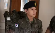 Preview Drakor The Legend of Kitchen Soldier, Park Ji Hoon Pikat Hati Pemirsa dengan Kemampuan Memasaknya!