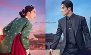 Teaser Drakor My Royal Nemesis: Lim Ji Yeon Manfaatkan Kesempatan Kedua dalam Hidupnya!